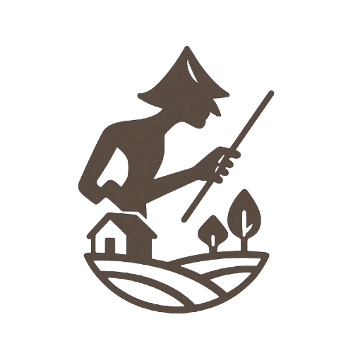 Dalangan Village Logo